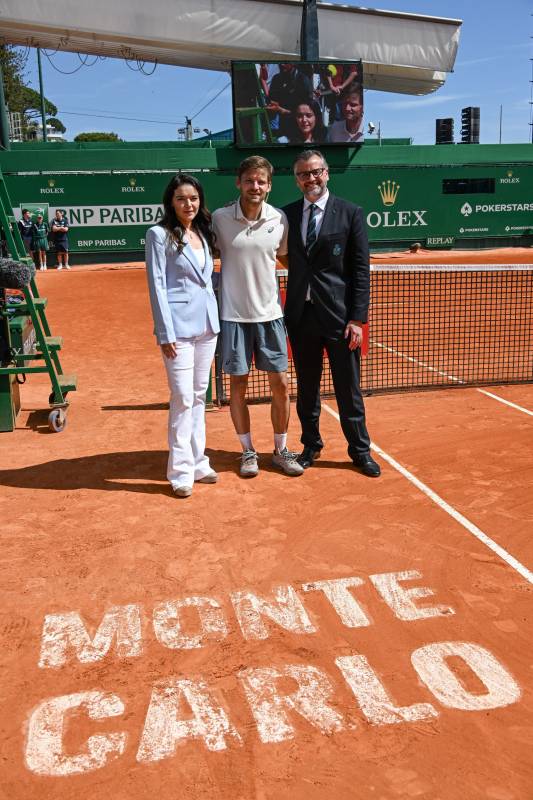 Rolex Monte-Carlo Masters