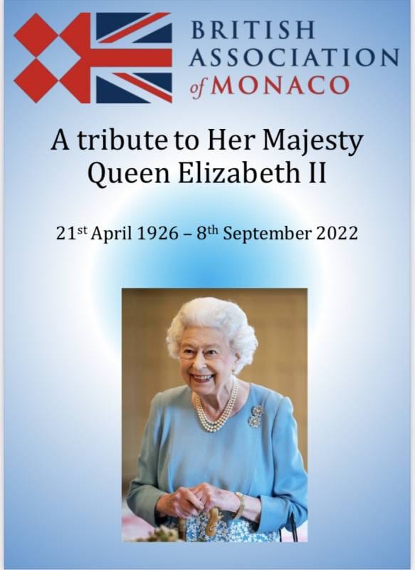 British Association of Monaco at 90: Mince Pies, Minute Books and a Very Monaco Heart