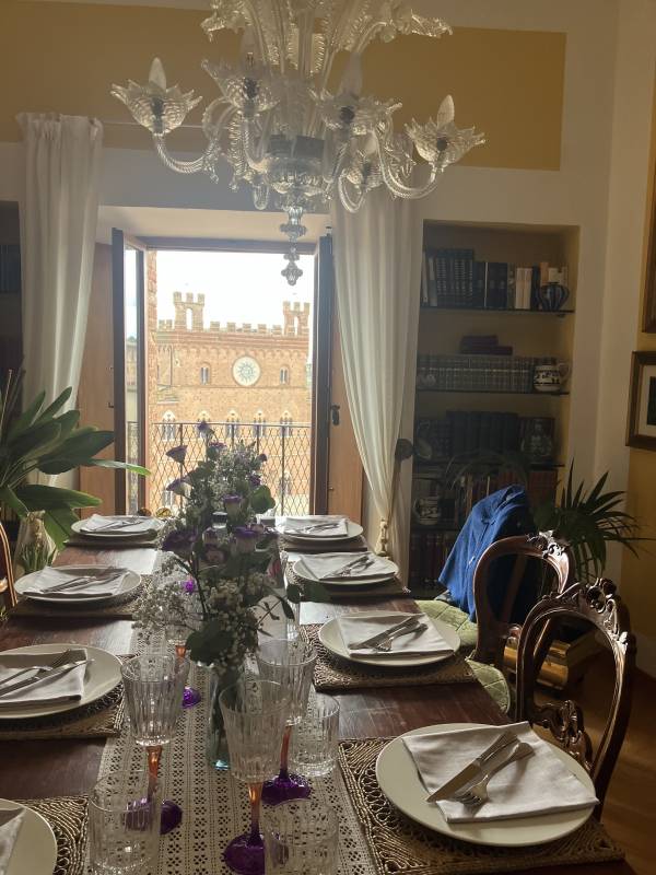 Siena, the Red Pearl of Tuscany