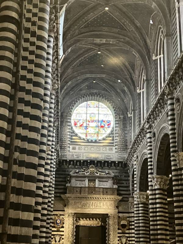 Siena, the Red Pearl of Tuscany