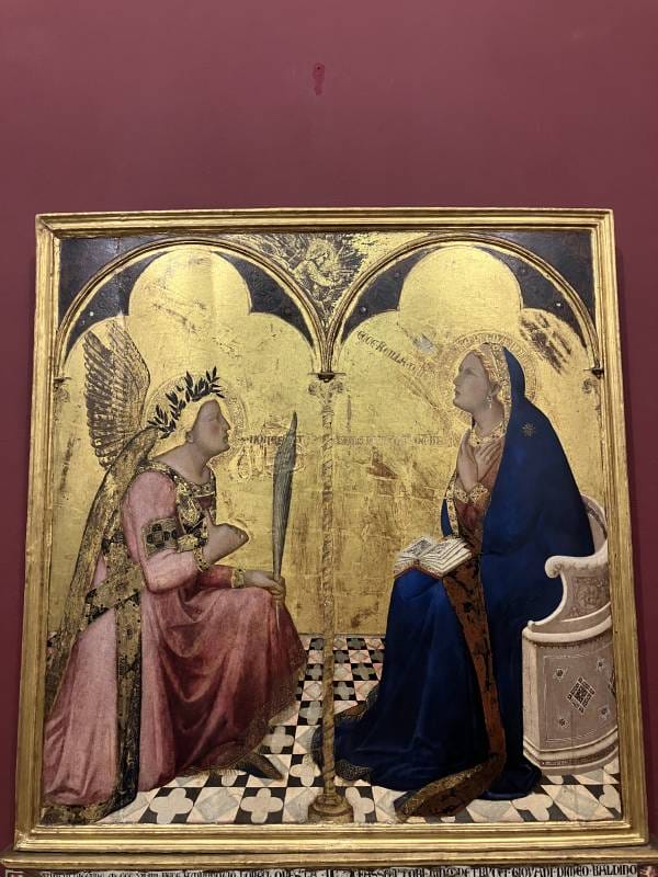 Siena, the Red Pearl of Tuscany