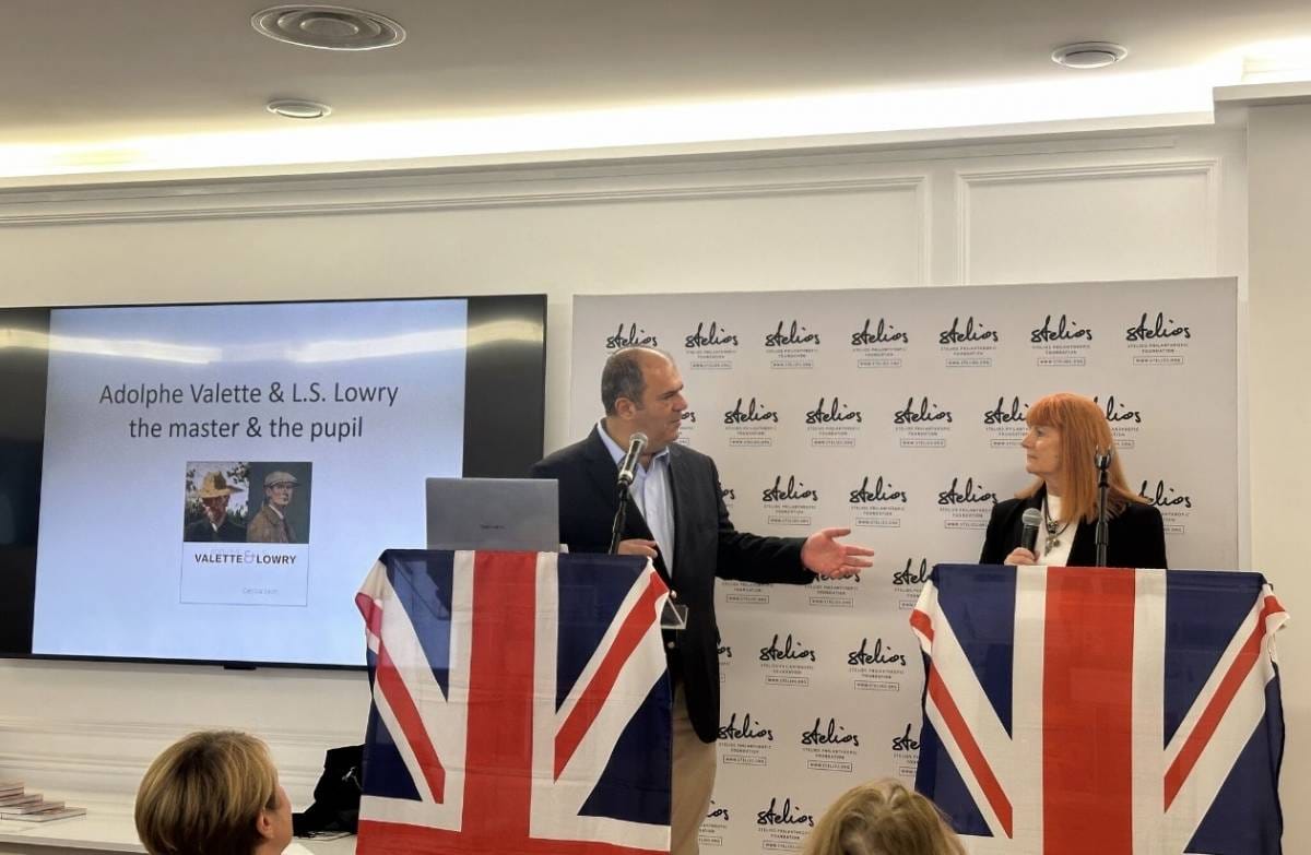 British Association of Monaco at 90: Mince Pies, Minute Books and a Very Monaco Heart