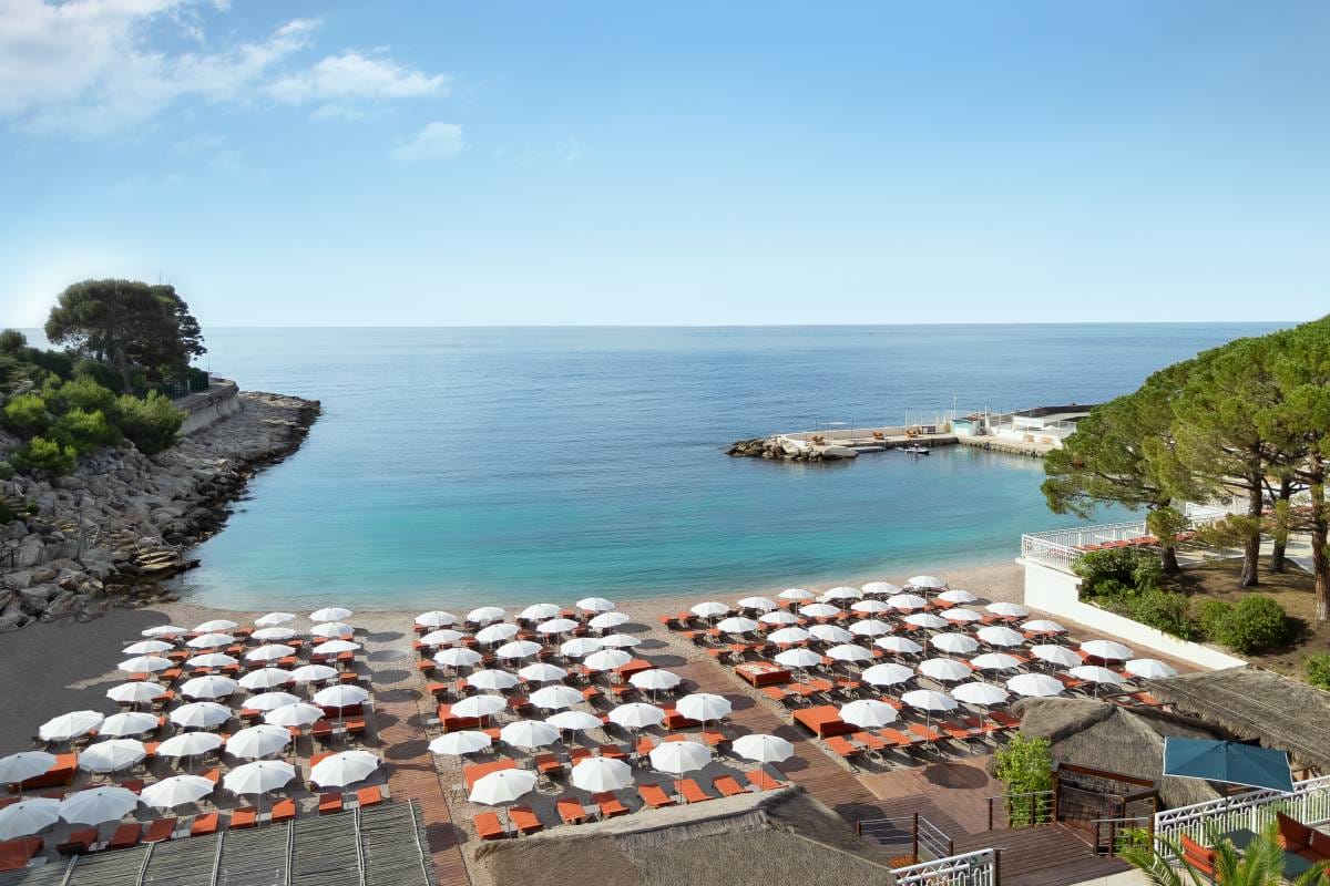 Le Méridien Beach Plaza