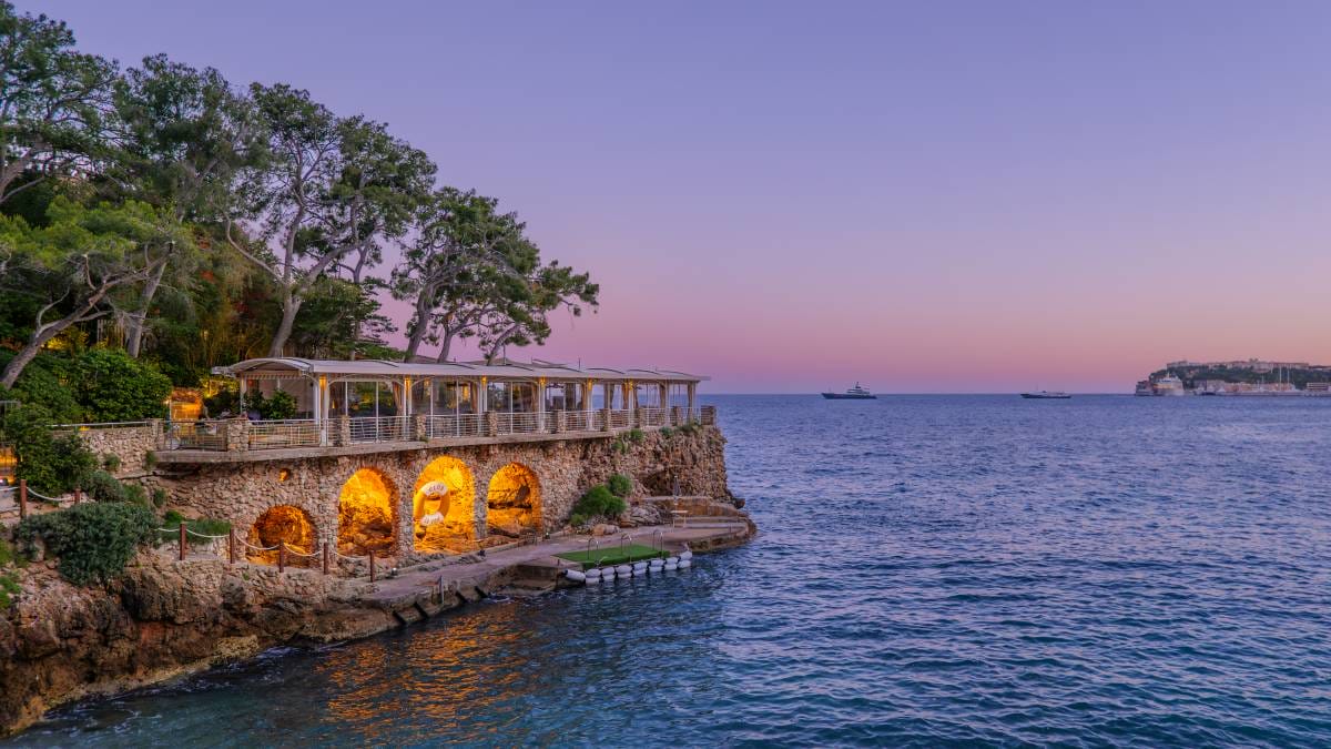 La Vigie Zanoni Monte-Carlo