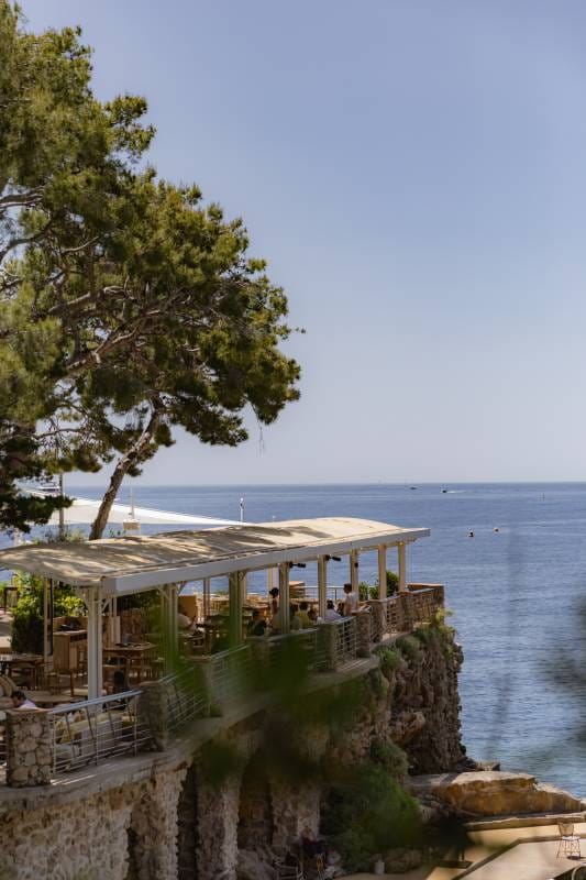 La Vigie Zanoni Monte-Carlo