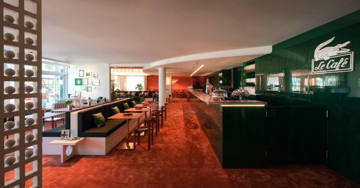 Le Méridien Beach Plaza