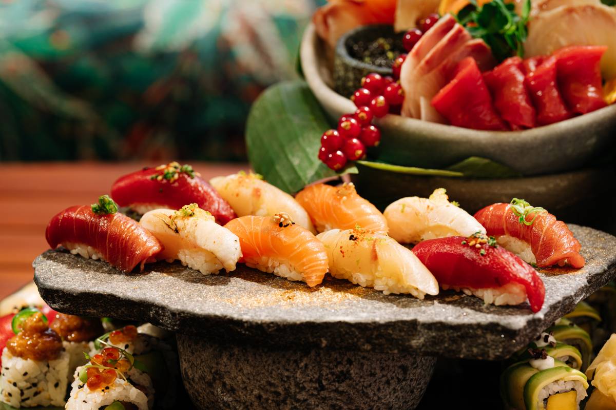 Sustainable Fishing: Three More Monaco Restaurants join Mr. Goodfish