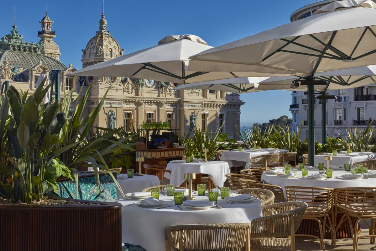 Sustainable Fishing: Three More Monaco Restaurants join Mr. Goodfish