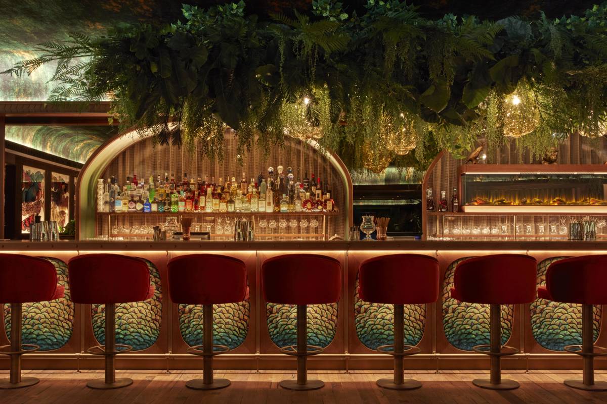 Sustainable Fishing: Three More Monaco Restaurants join Mr. Goodfish