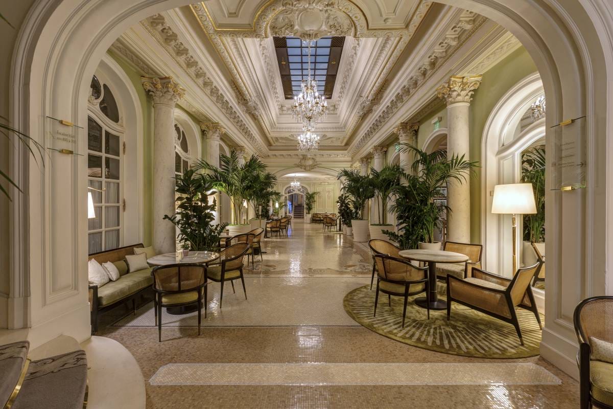 Sustainable Fishing: Three More Monaco Restaurants join Mr. Goodfish