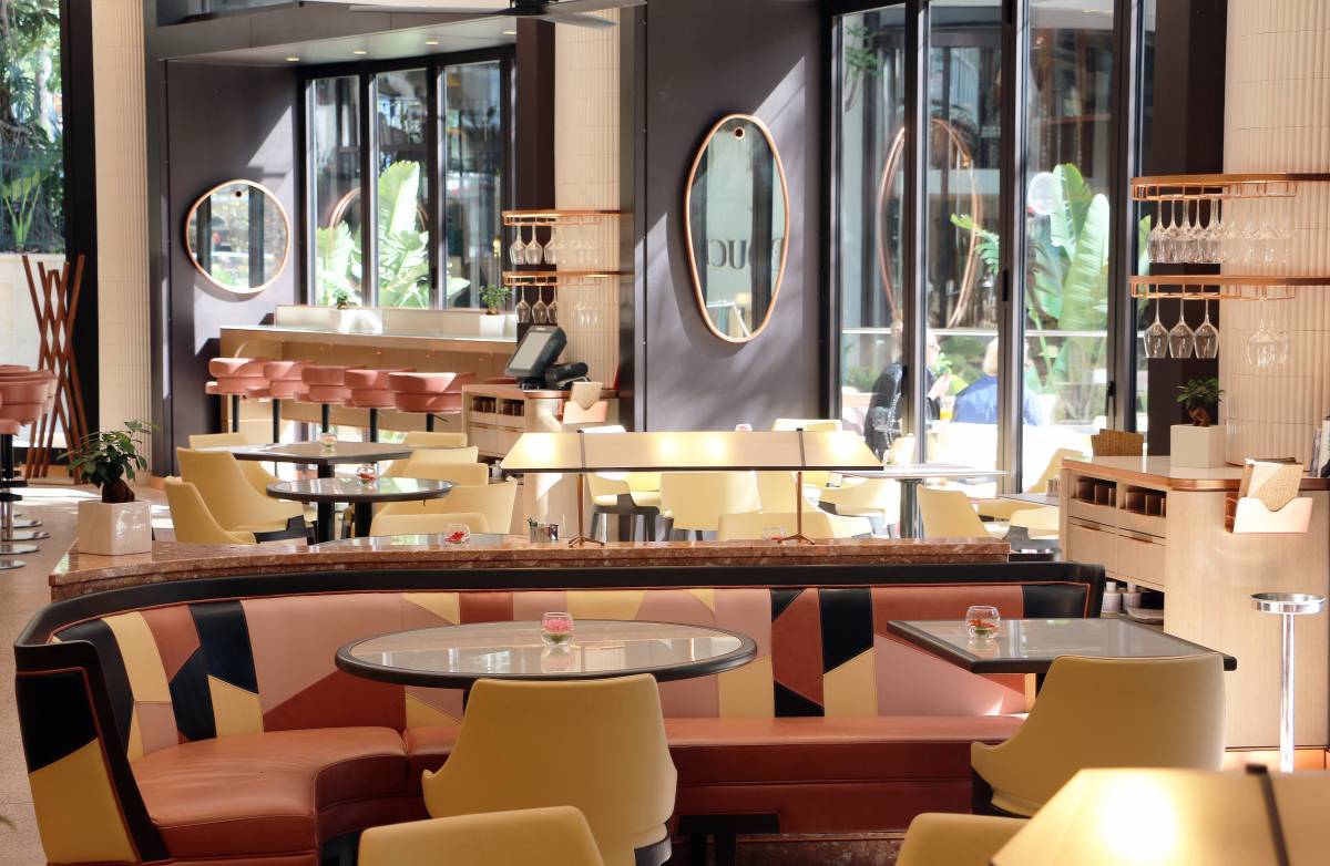 Sustainable Fishing: Three More Monaco Restaurants join Mr. Goodfish