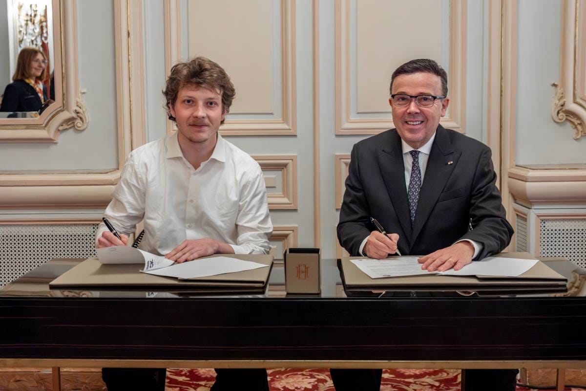 Sustainable Fishing: Three More Monaco Restaurants join Mr. Goodfish