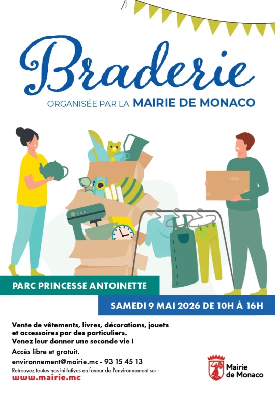 Braderie (street market)