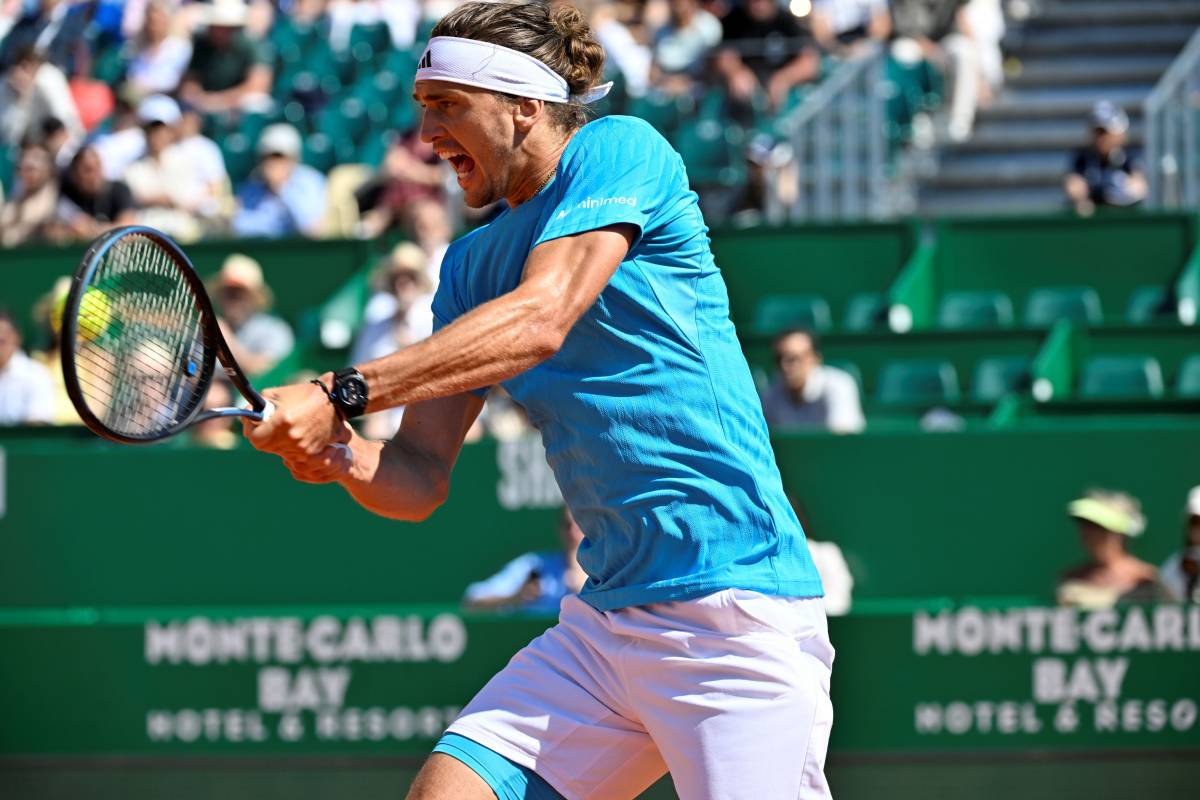 Rolex Monte-Carlo Masters