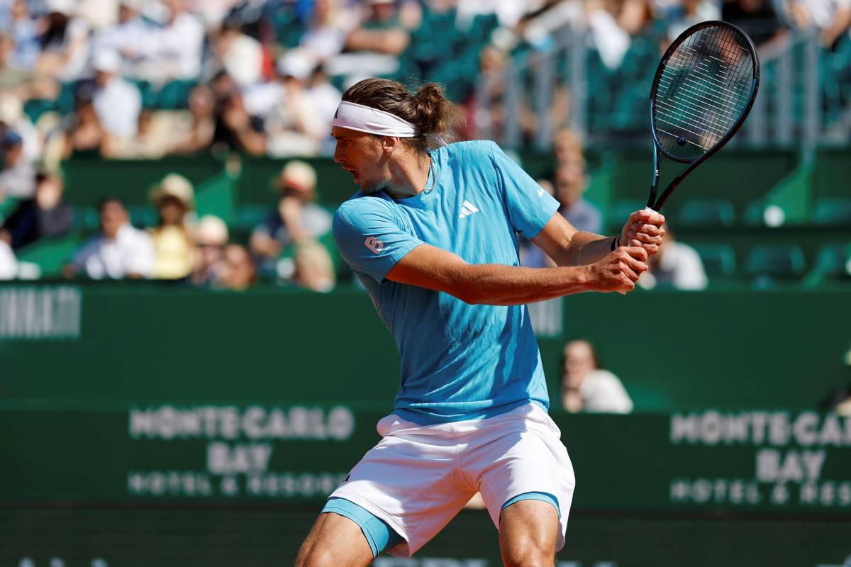 Rolex Monte-Carlo Masters