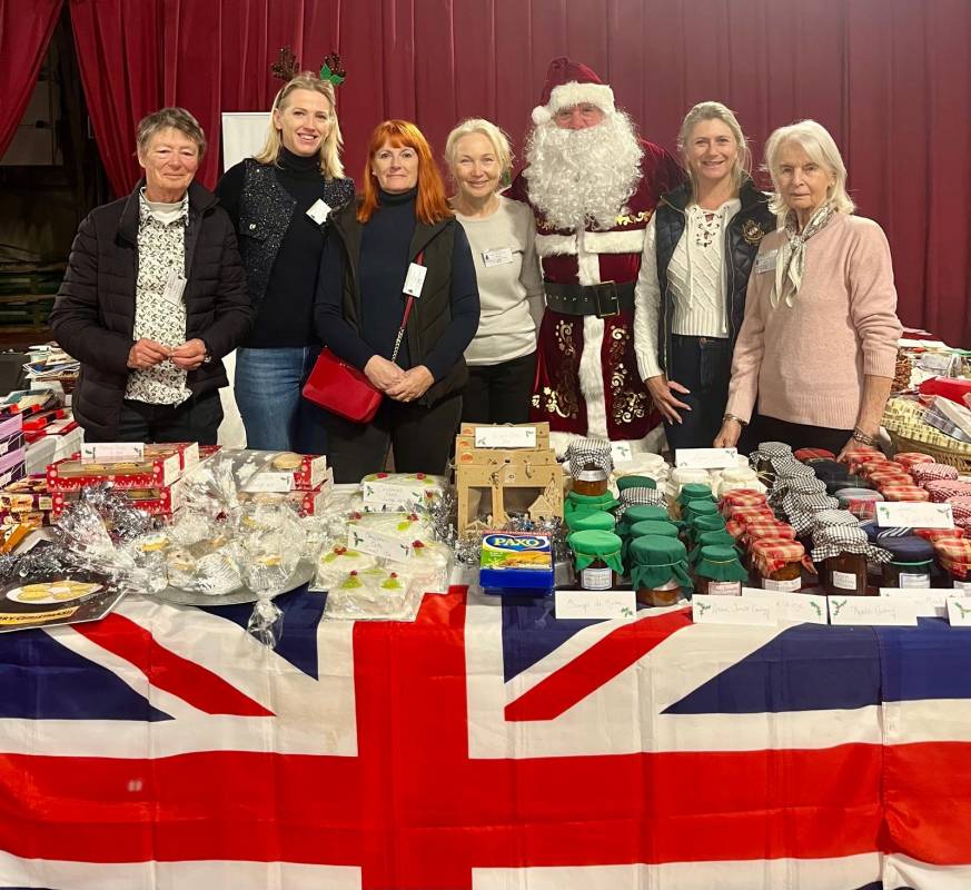 British Association of Monaco at 90: Mince Pies, Minute Books and a Very Monaco Heart