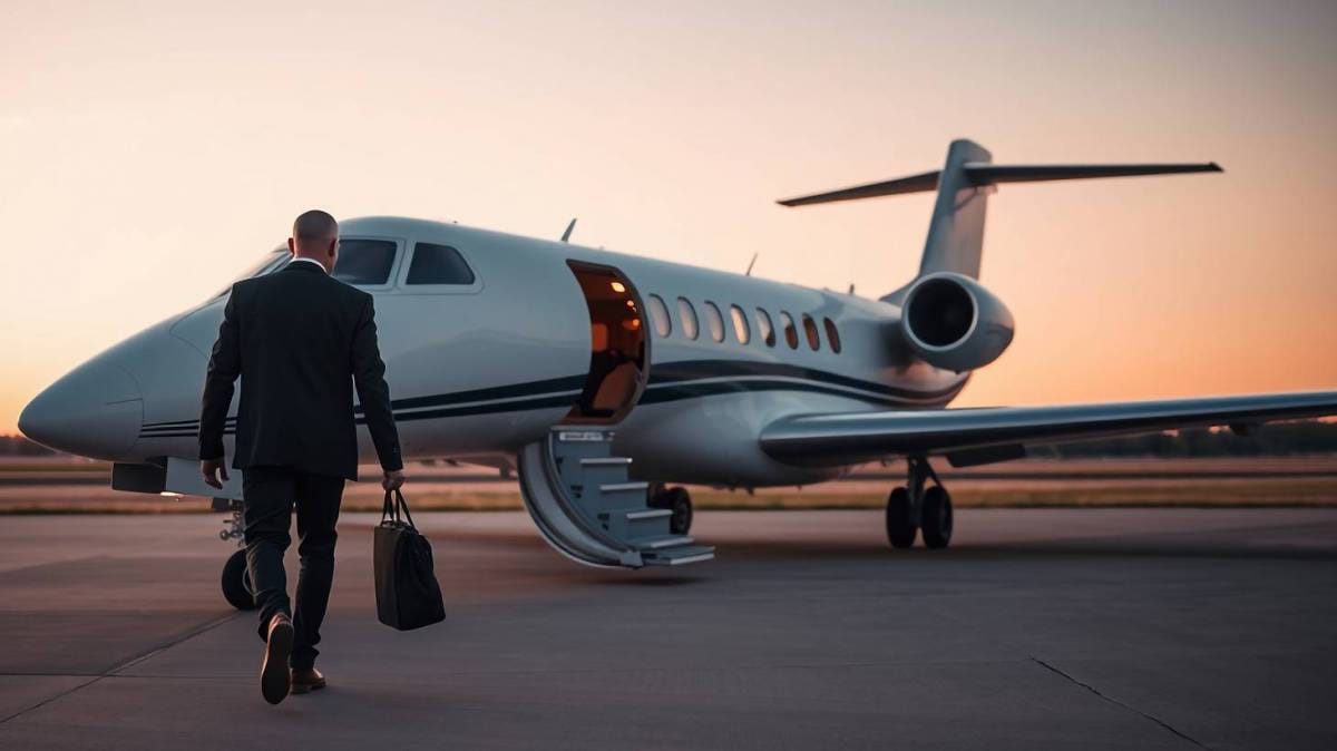 Perfect.live concierge service