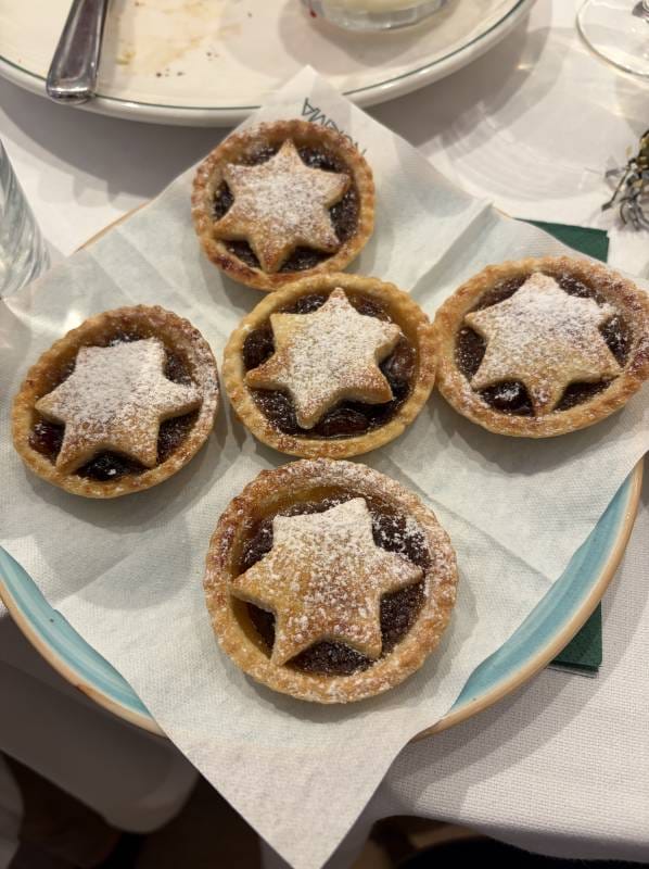 British Association of Monaco at 90: Mince Pies, Minute Books and a Very Monaco Heart