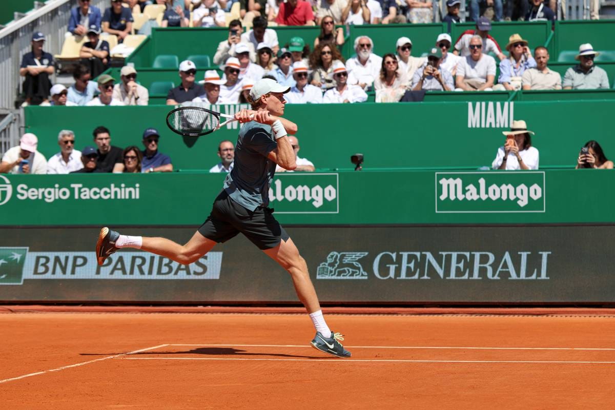 Rolex Monte-Carlo Masters
