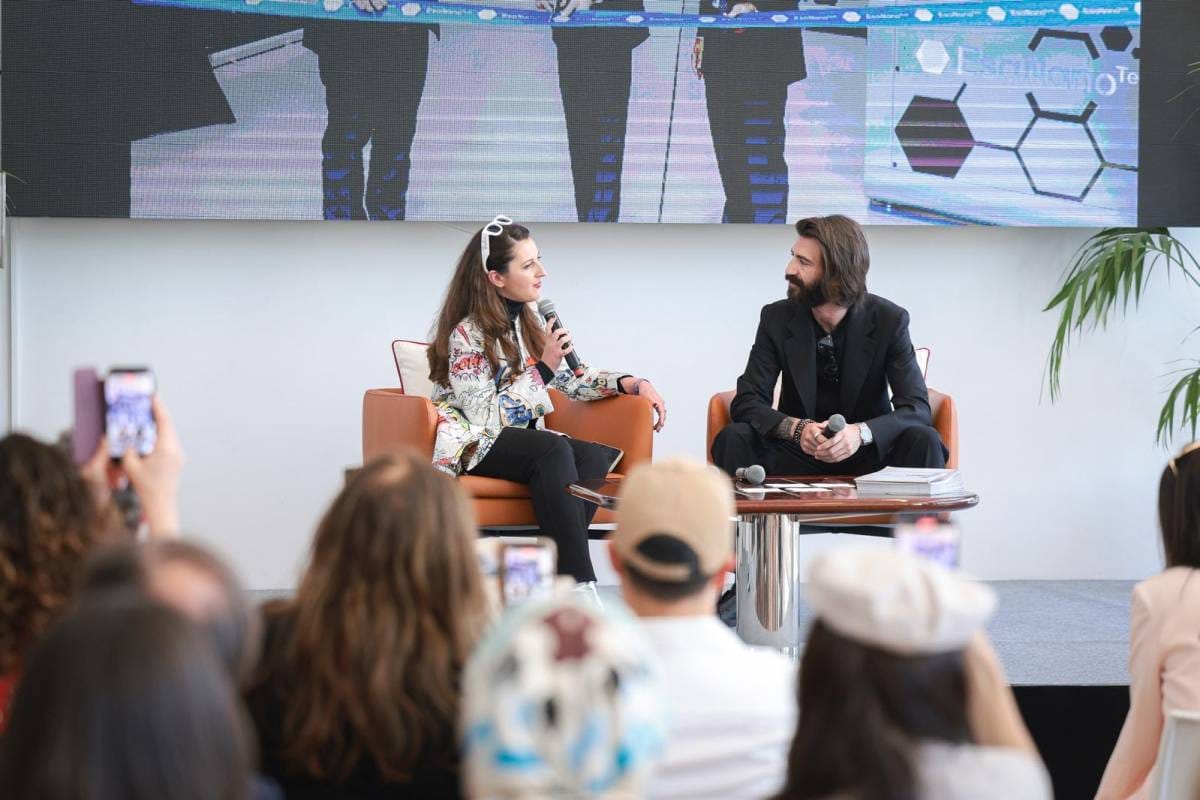 Monte-Carlo Fashion Week