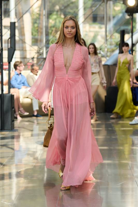 Monte-Carlo Fashion Week