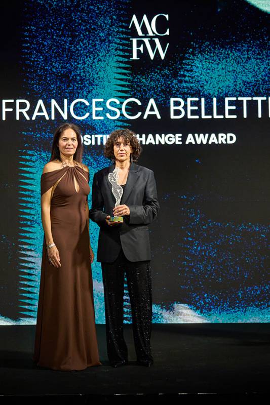 Monte-Carlo Fashion Week