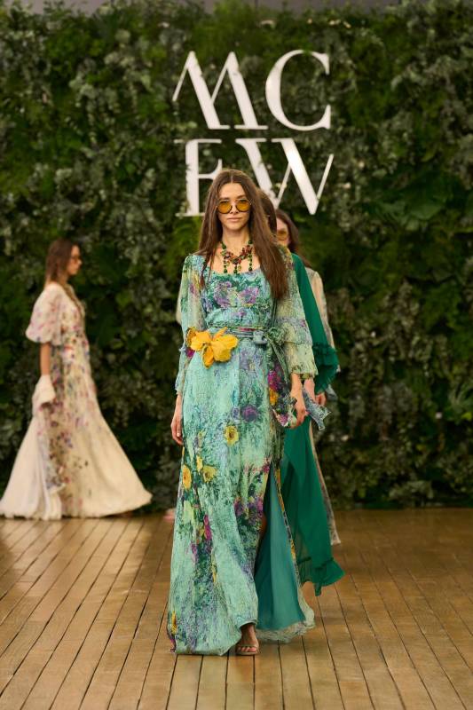 Monte-Carlo Fashion Week