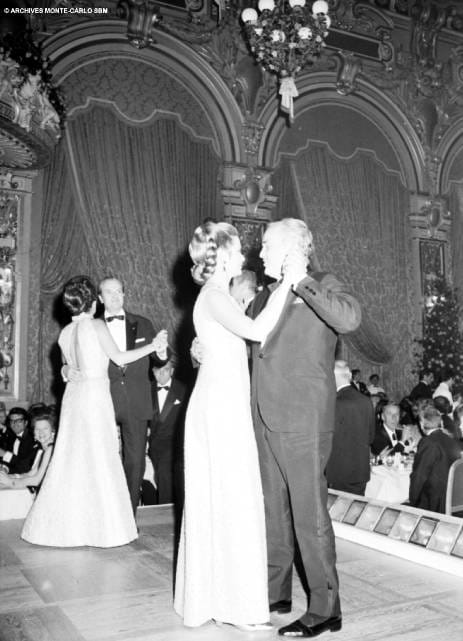 70th Rose Ball: Splendour in Springtime