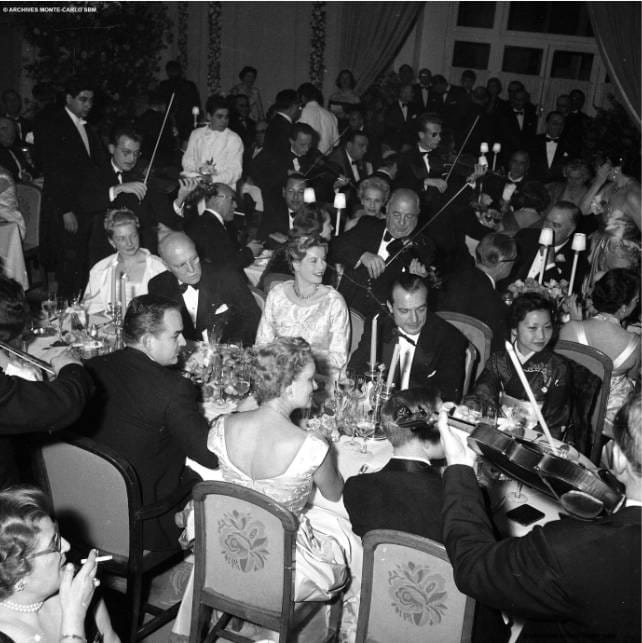 70th Rose Ball: Splendour in Springtime