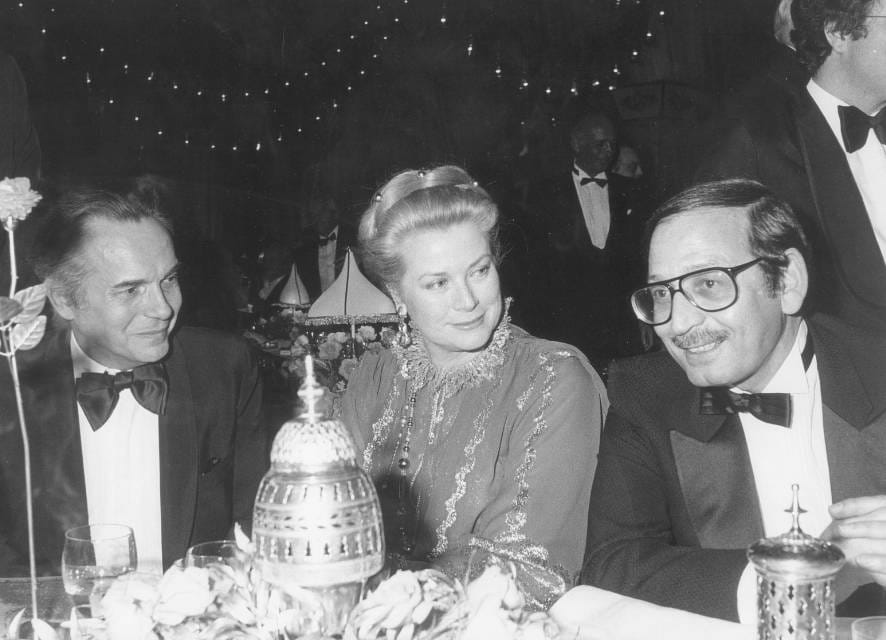 70th Rose Ball: Splendour in Springtime