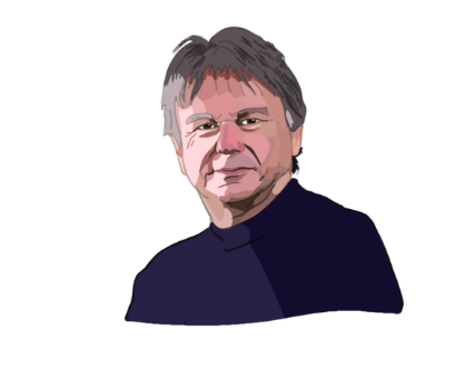 Denis Allemand