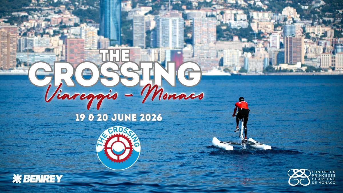 The Crossing