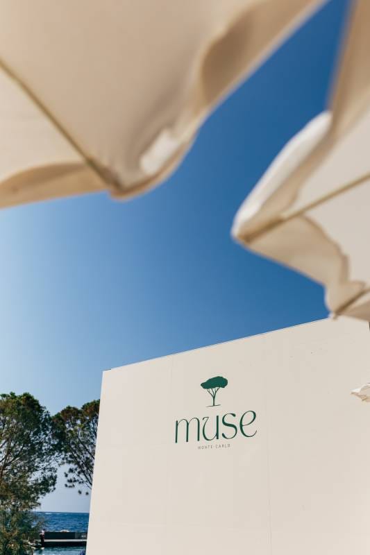 Muse Monte Carlo: the House of Summer at le Méridien Beach Plaza Monaco