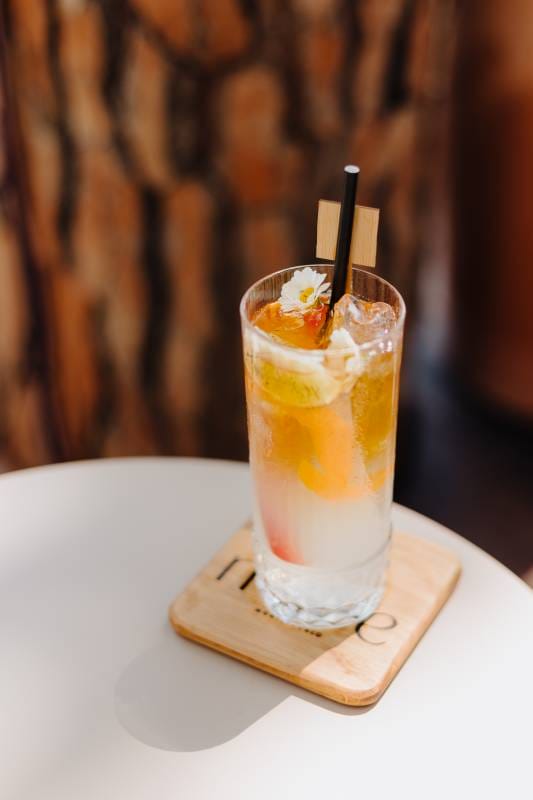 Muse Monte Carlo: the House of Summer at le Méridien Beach Plaza Monaco