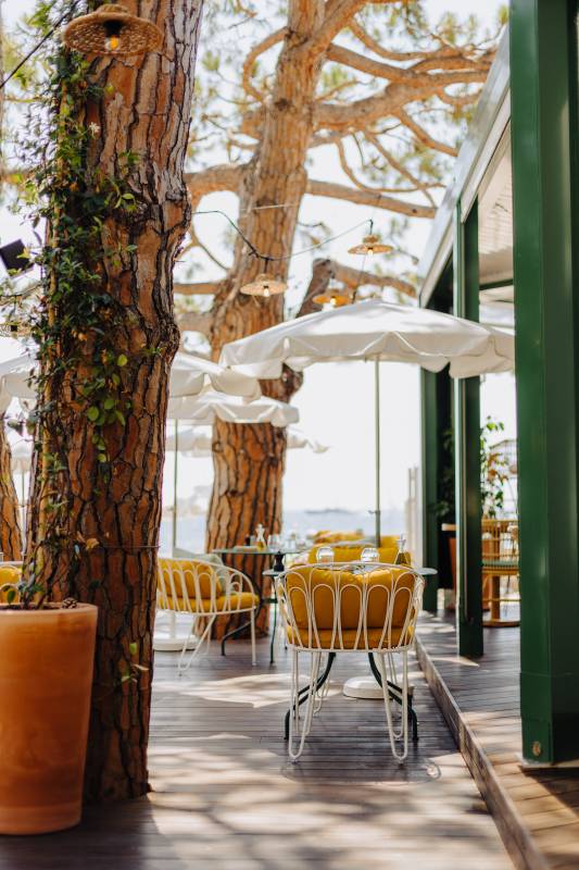Muse Monte Carlo: the House of Summer at le Méridien Beach Plaza Monaco