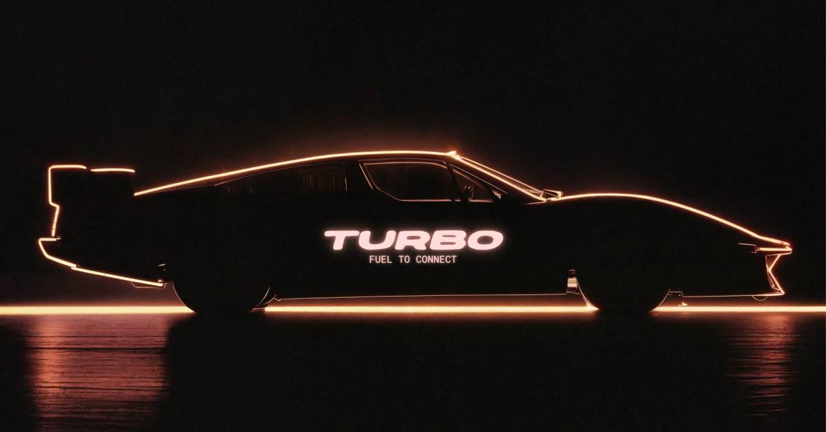 Turbo Monaco