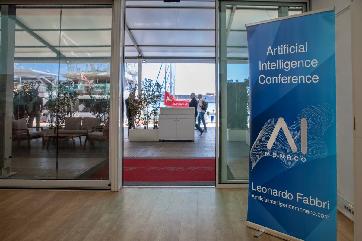 Artificial Intelligence Conference