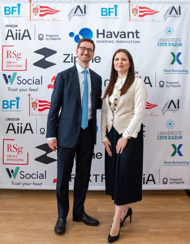 Artificial Intelligence Conference