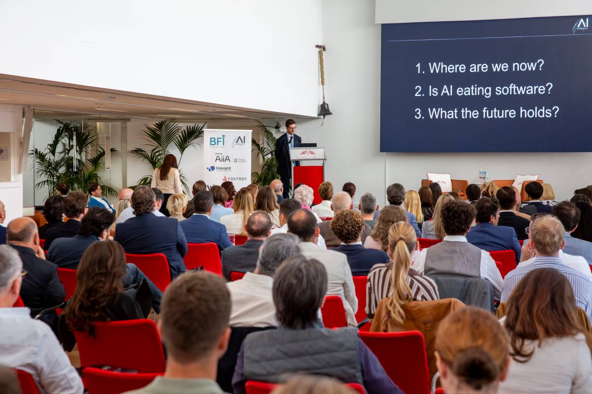 Artificial Intelligence Conference