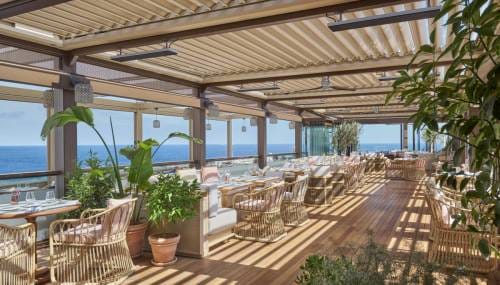 Fairmont Monte Carlo