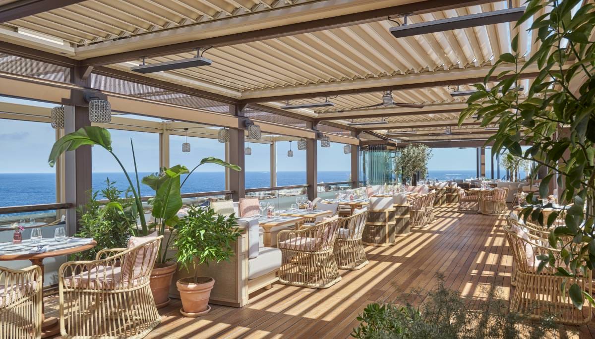 Fairmont Monte Carlo