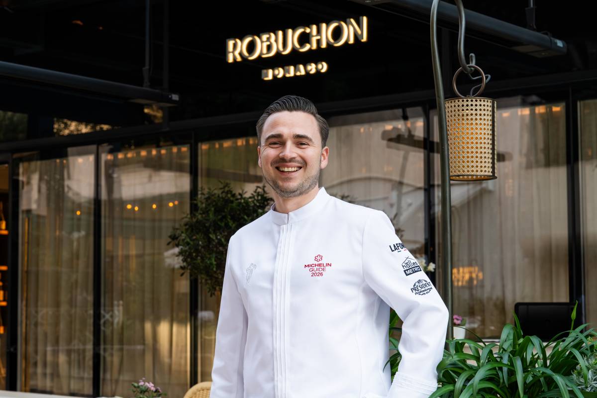 Robuchon