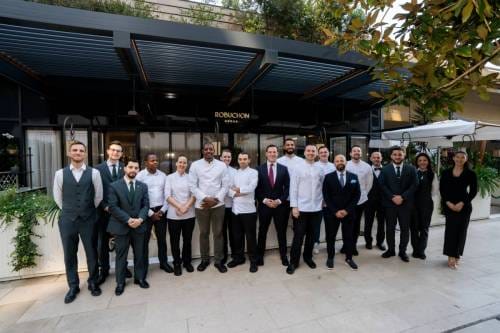 Robuchon
