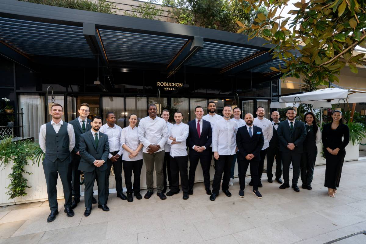 Robuchon