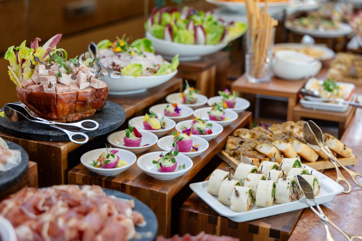 Fairmont Monte Carlo