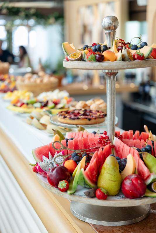 Fairmont Monte Carlo