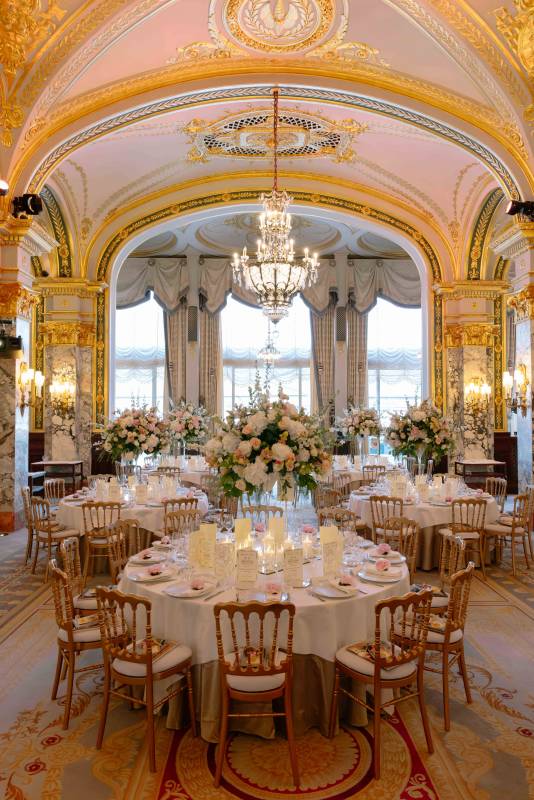 Grand Prix Maria Callas Monaco Gala & Awards