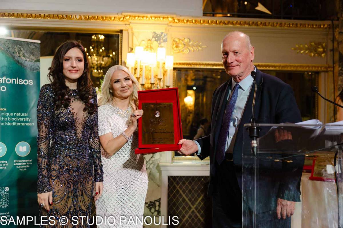 Grand Prix Maria Callas Monaco Gala & Awards