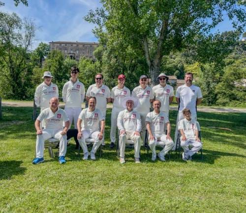 Monte Carlo Cricket Club
