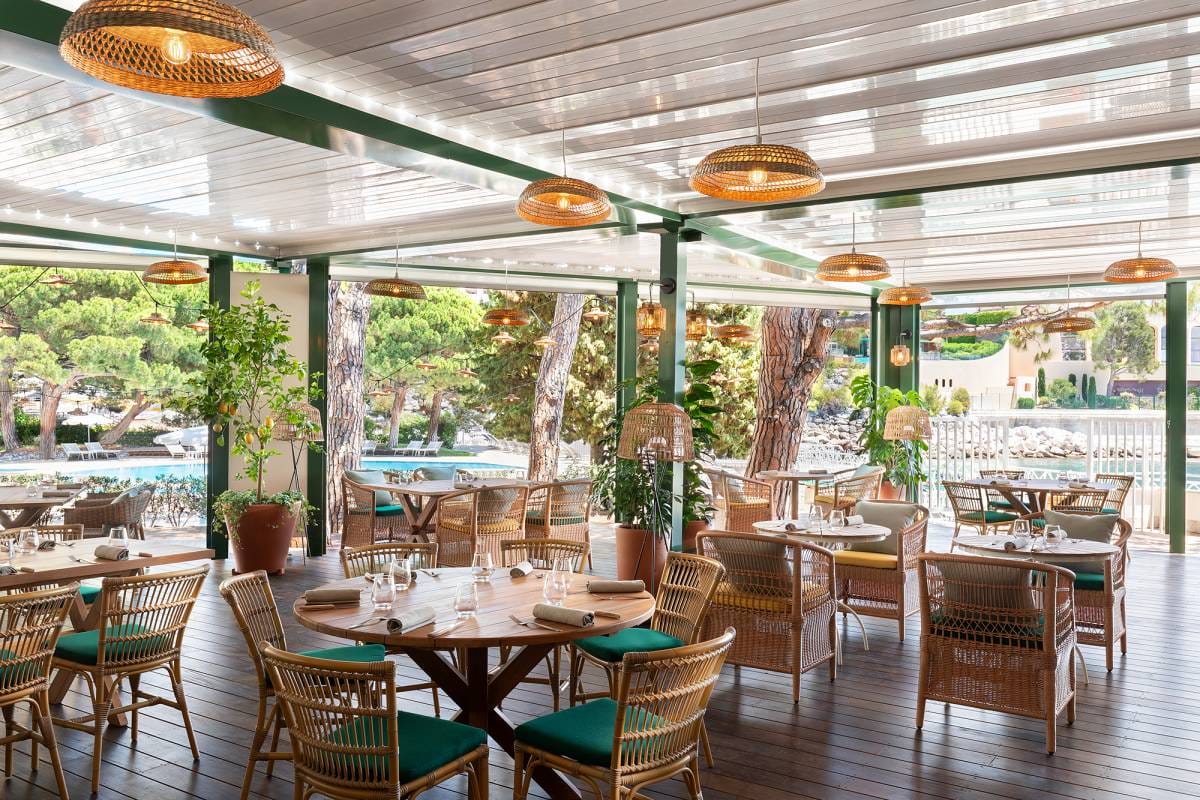 Muse Monte Carlo: the House of Summer at le Méridien Beach Plaza Monaco